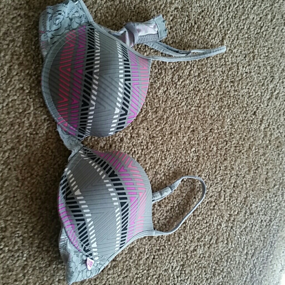 Union Bay Bra 34B